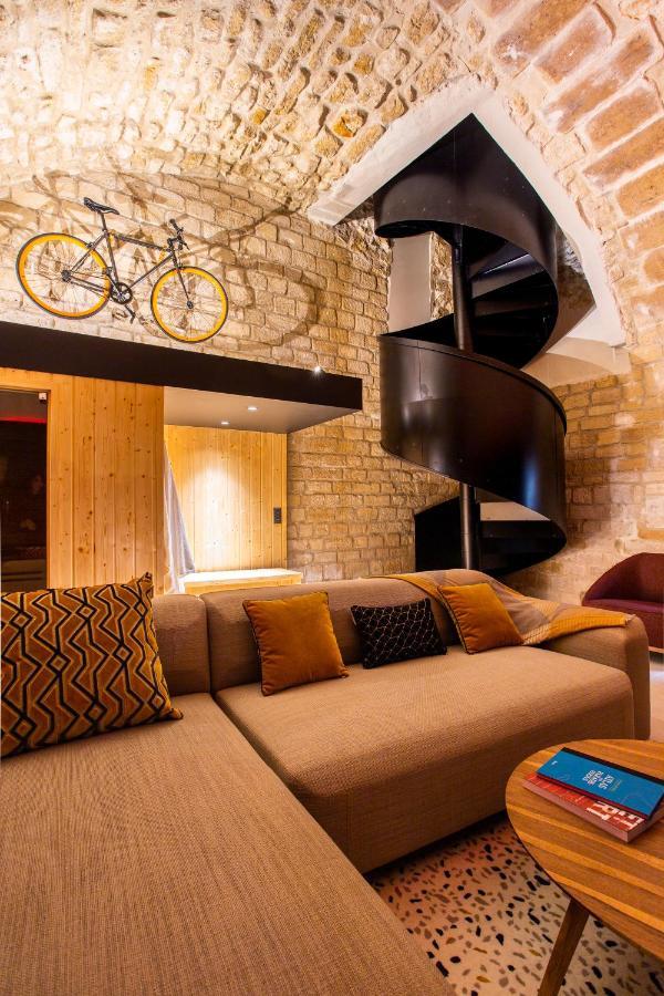 Cmg - Place Des Vosges Paris Exteriör bild